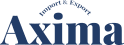 axima logo